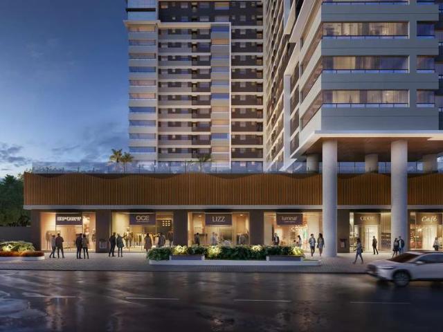 Apartamento venda em São José dos Campos