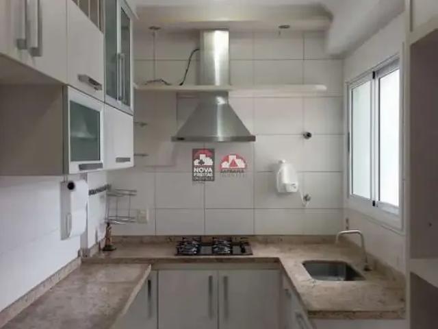 Apartamento venda em São José dos Campos