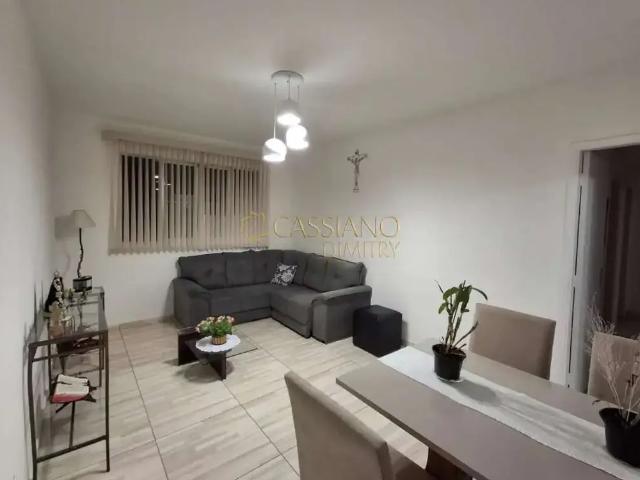 Apartamento venda em Região Imediata de São José dos Campos, Região Metropolitana do Vale do Paraíba e Litoral Norte