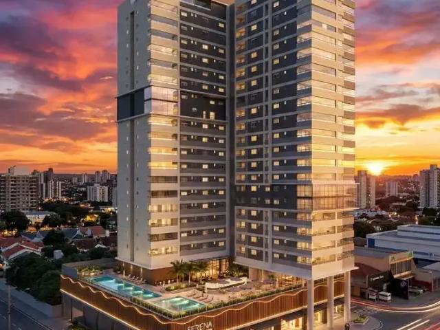 Apartamento venda em Região Imediata de São José dos Campos, Região Metropolitana do Vale do Paraíba e Litoral Norte