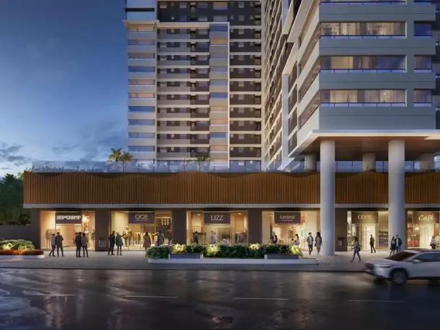 Apartamento venda em Região Imediata de São José dos Campos, Região Metropolitana do Vale do Paraíba e Litoral Norte