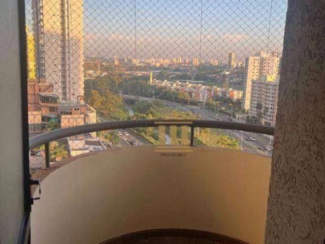Apartamento venda em São José dos Campos