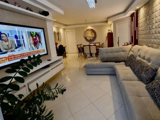 Apartamento venda em Região Imediata de São José dos Campos, Região Metropolitana do Vale do Paraíba e Litoral Norte