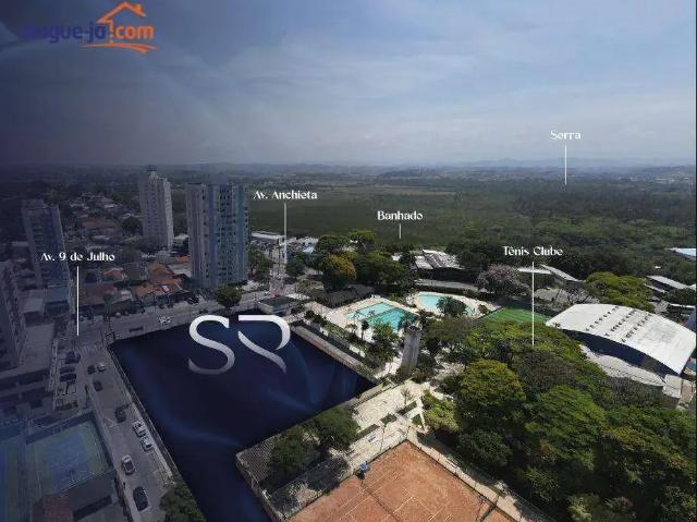 Apartamento venda em São José dos Campos