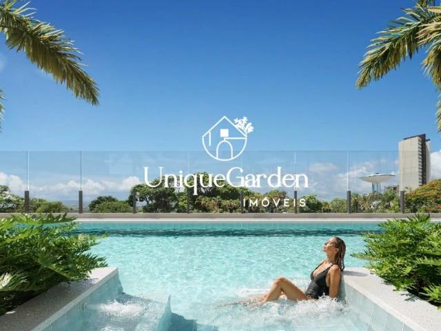 Apartamento venda em São José dos Campos