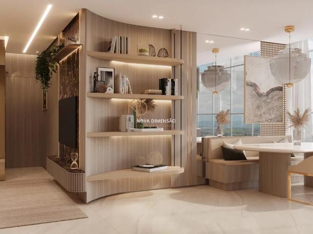 Apartamento venda em São José dos Campos