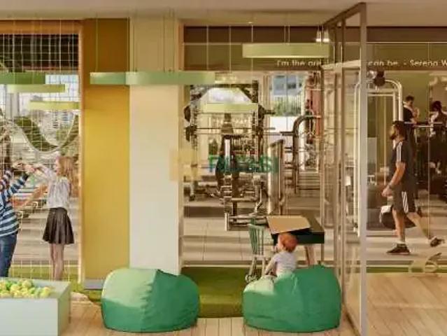 Apartamento venda em São José dos Campos