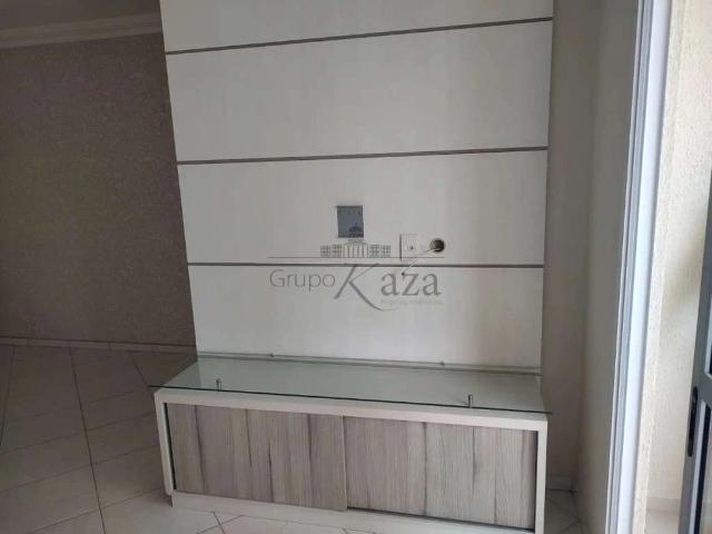 Apartamento venda em São José dos Campos