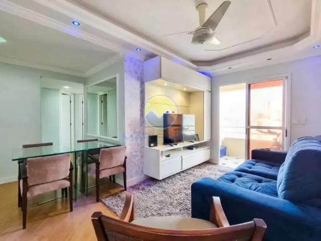 Apartamento venda em Região Imediata de São José dos Campos, Região Metropolitana do Vale do Paraíba e Litoral Norte
