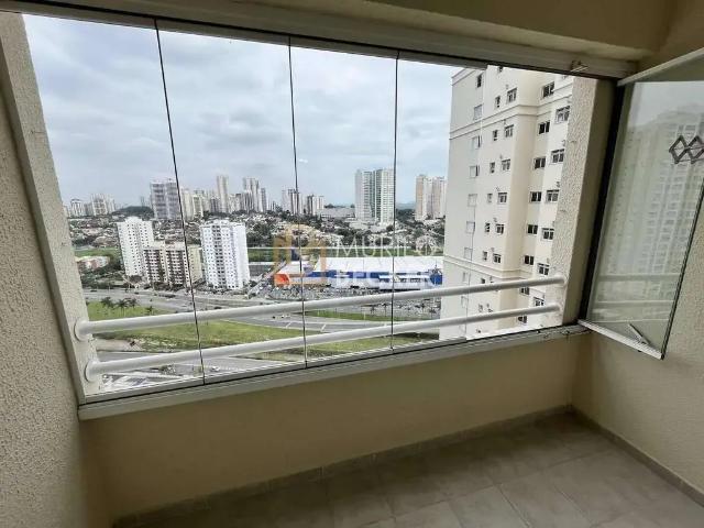 Apartamento venda em São José dos Campos
