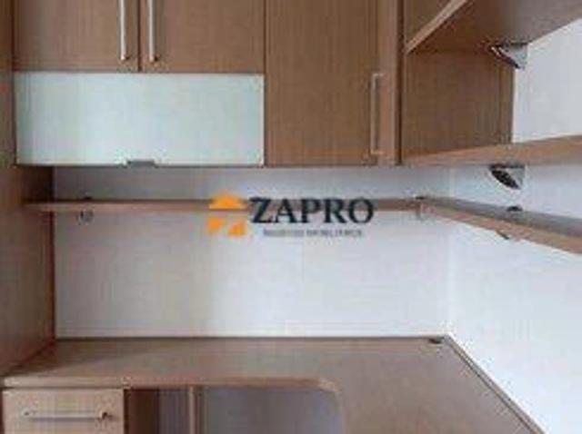 Apartamento venda em São José dos Campos