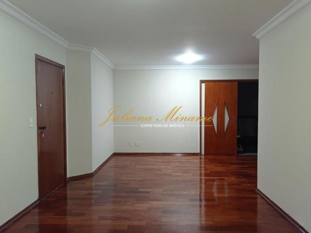 Apartamento venda em São José dos Campos