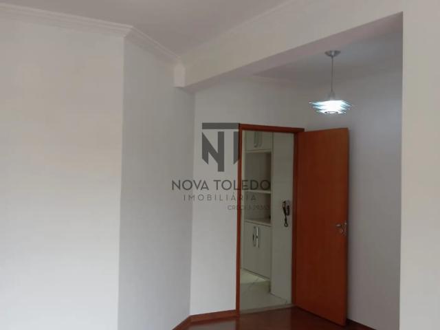 Apartamento venda em São José dos Campos
