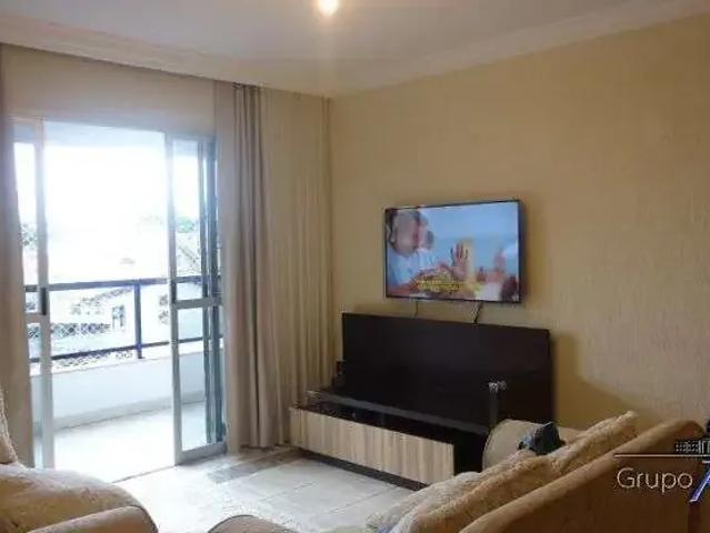 Apartamento venda em São José dos Campos