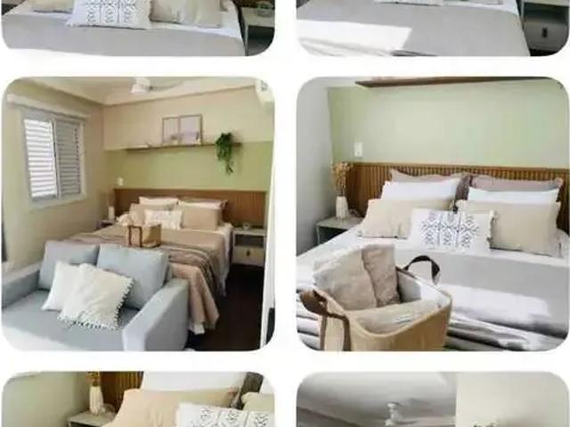 Apartamento venda em Região Imediata de São José dos Campos, Região Metropolitana do Vale do Paraíba e Litoral Norte