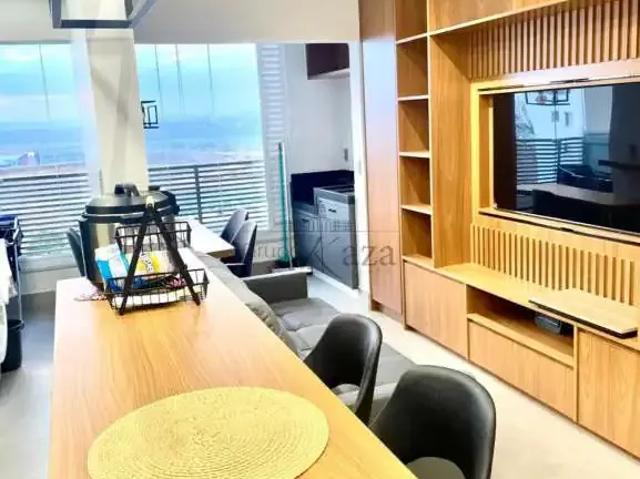 Apartamento venda em São José dos Campos