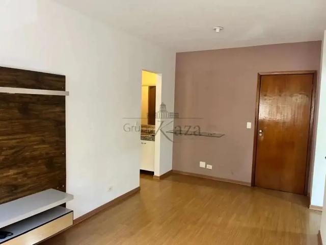 Apartamento venda em Região Imediata de São José dos Campos, Região Metropolitana do Vale do Paraíba e Litoral Norte