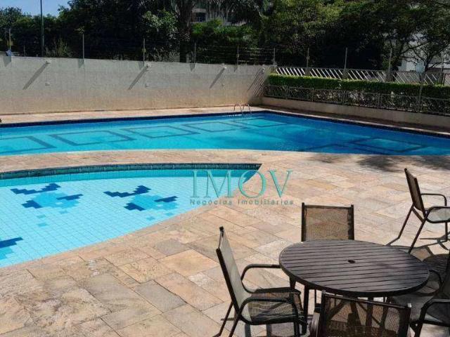 Apartamento venda em São José dos Campos