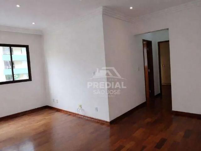 Apartamento venda em Região Imediata de São José dos Campos, Região Metropolitana do Vale do Paraíba e Litoral Norte