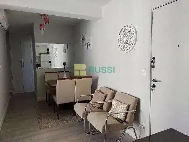 Apartamento venda em Região Imediata de São José dos Campos, Região Metropolitana do Vale do Paraíba e Litoral Norte