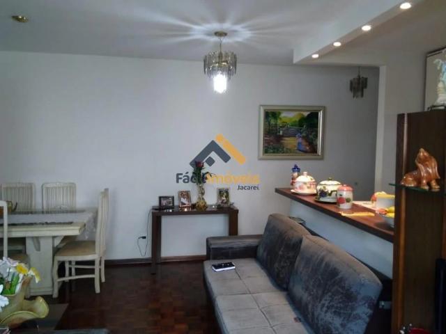 Apartamento venda em São José dos Campos