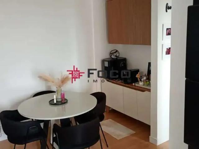 Apartamento venda em São José dos Campos