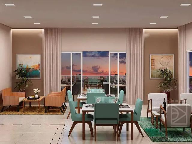 Apartamento venda em Região Imediata de São José dos Campos, Região Metropolitana do Vale do Paraíba e Litoral Norte