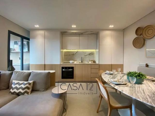 Apartamento venda em Região Imediata de São José dos Campos, Região Metropolitana do Vale do Paraíba e Litoral Norte