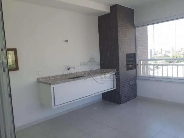 Apartamento venda em Região Imediata de São José dos Campos, Região Metropolitana do Vale do Paraíba e Litoral Norte