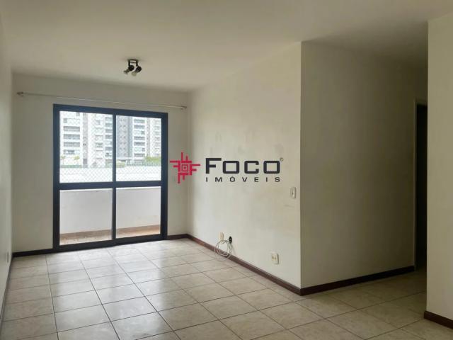 Apartamento venda em São José dos Campos
