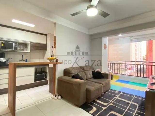 Apartamento venda em Região Imediata de São José dos Campos, Região Metropolitana do Vale do Paraíba e Litoral Norte