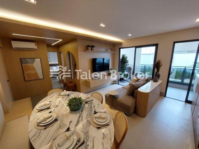 Apartamento venda em Região Imediata de São José dos Campos, Região Metropolitana do Vale do Paraíba e Litoral Norte