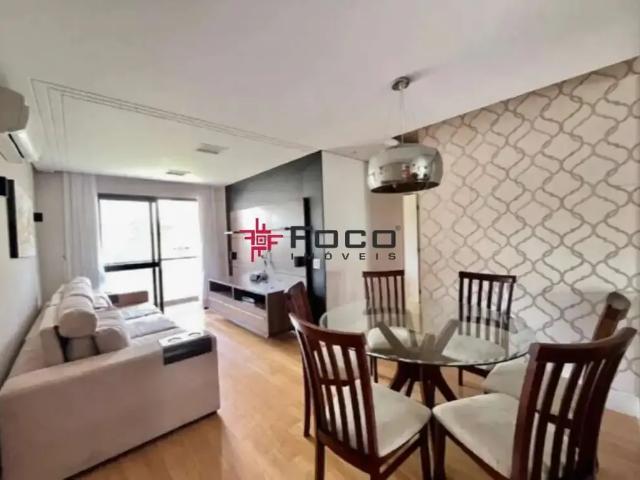 Apartamento venda em Edifício Siena, São José dos Campos