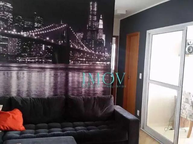 Apartamento venda em São José dos Campos