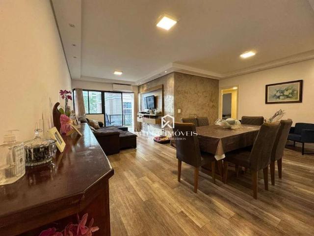 Apartamento venda em São José dos Campos