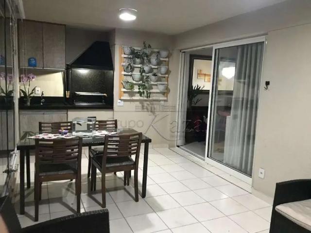 Apartamento venda em Região Imediata de São José dos Campos, Região Metropolitana do Vale do Paraíba e Litoral Norte