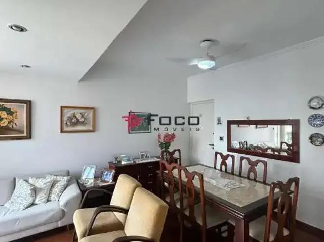 Apartamento venda em Aquarius I, São José dos Campos