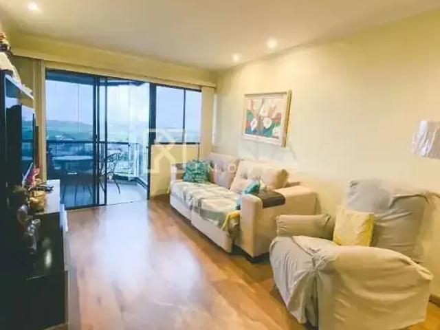 Apartamento venda em Região Imediata de São José dos Campos, Região Metropolitana do Vale do Paraíba e Litoral Norte