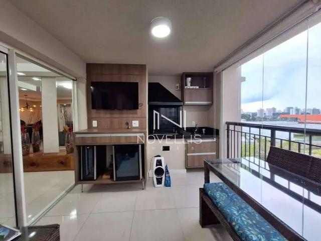 Apartamento venda em Região Imediata de São José dos Campos, Região Metropolitana do Vale do Paraíba e Litoral Norte