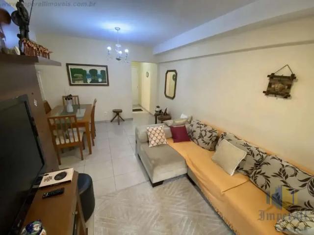 Apartamento venda em Aquarius I, São José dos Campos