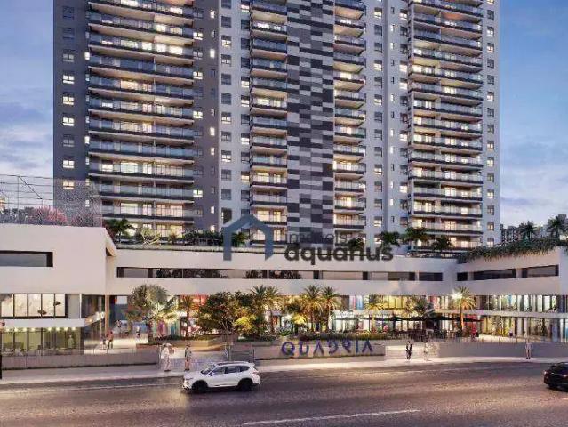 Apartamento venda em Região Imediata de São José dos Campos, Região Metropolitana do Vale do Paraíba e Litoral Norte