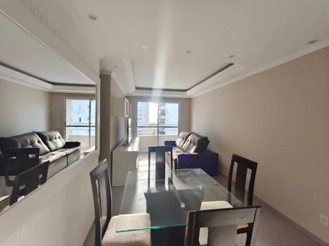 Apartamento venda em São José dos Campos