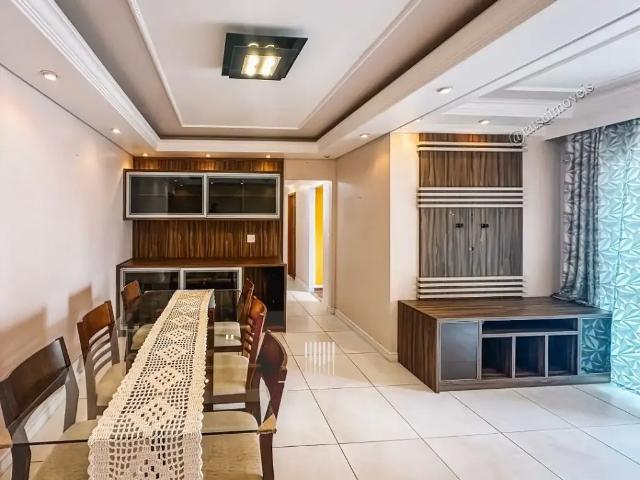 Apartamento venda em Região Imediata de São José dos Campos, Região Metropolitana do Vale do Paraíba e Litoral Norte