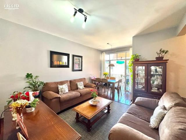 Apartamento venda em São José dos Campos, Região Geográfica Intermediária de São José dos Campos