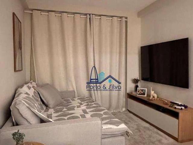 Apartamento venda em Aquarius I, São José dos Campos