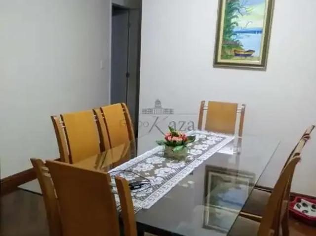 Apartamento venda em Região Imediata de São José dos Campos, Região Metropolitana do Vale do Paraíba e Litoral Norte