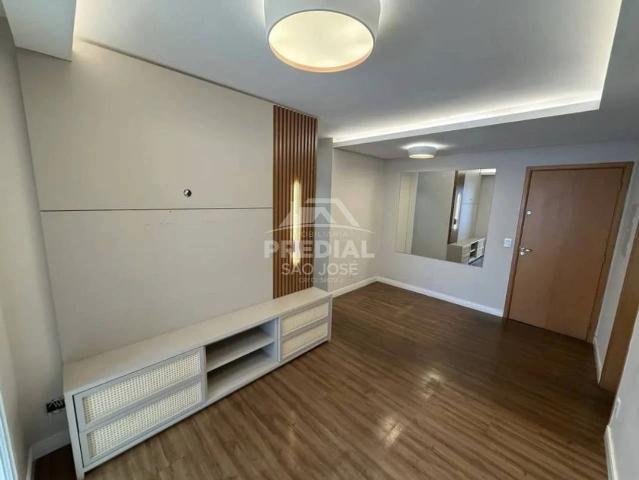Apartamento venda em Aquarius I, São José dos Campos
