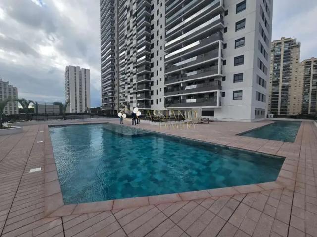 Apartamento venda em São José dos Campos