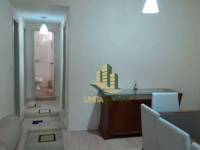 Apartamento venda em Região Imediata de São José dos Campos, Região Metropolitana do Vale do Paraíba e Litoral Norte