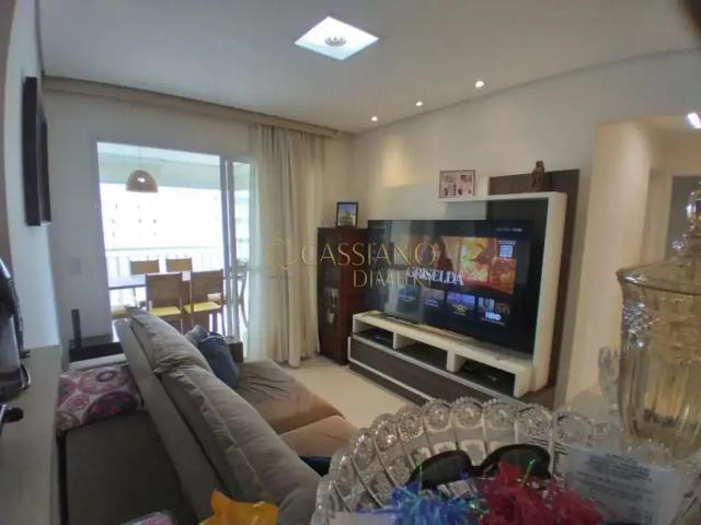 Apartamento venda em Região Imediata de São José dos Campos, Região Metropolitana do Vale do Paraíba e Litoral Norte